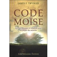 Le code de Moïse