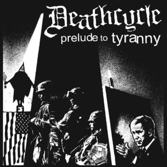 Prelude To Tyranny - 1