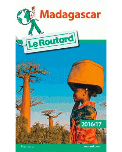 le guide du routard madagascar Guide du routard madagascar 2018/19 edition 2019 broché.