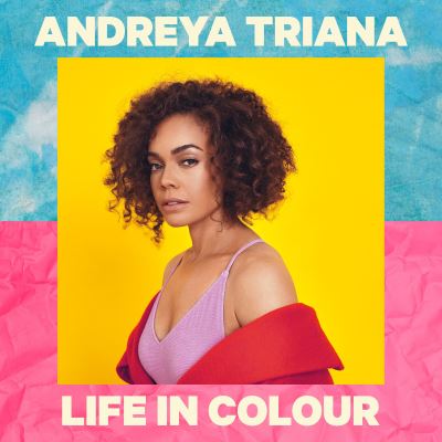 LIFE IN COLOUR