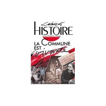 La Commune est vivante