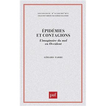 Épidémies et contagions