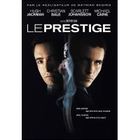 The Prestige