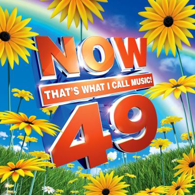 Now 49 that s what i call mus