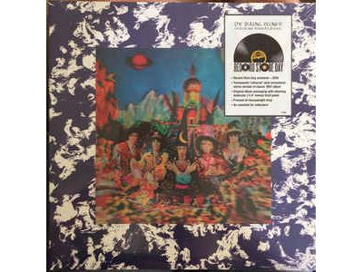 Their satanic majesties/rsd 18