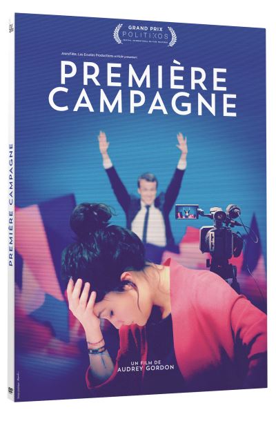 Première Campagne DVD