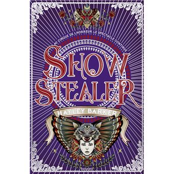 Showstealer