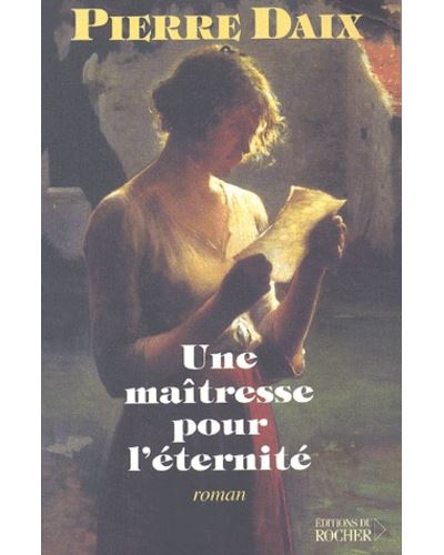 Une maîtresse pour l'éternité