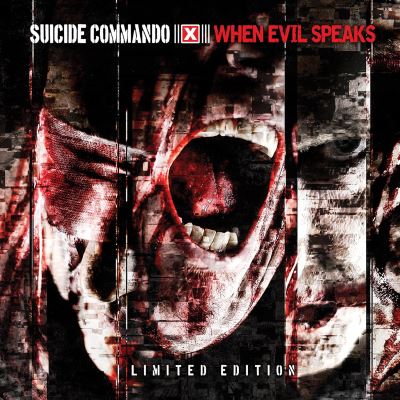 When evil speaks/ed limitee