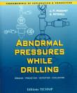 Nouvelle abnormal pressures while drilli nganglais oral