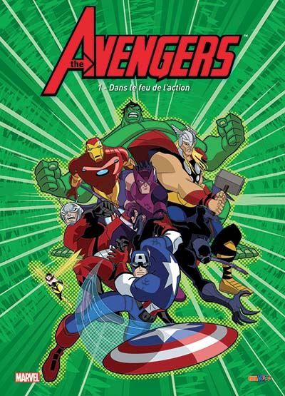 Avengers