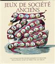 Jeux de société anciens