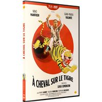 À cheval sur le tigre Combo Blu-ray DVD