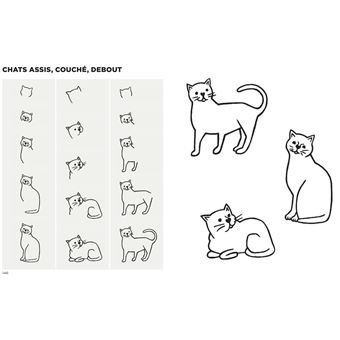 Simplissime le livre pour dessiner à tout âge le + facile du monde