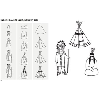 Simplissime le livre pour dessiner à tout âge le + facile du monde