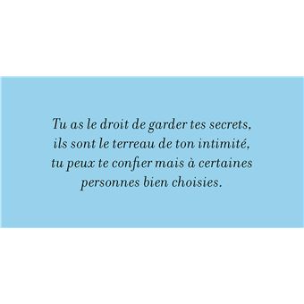 Le petit oracle des couleurs de l'âme