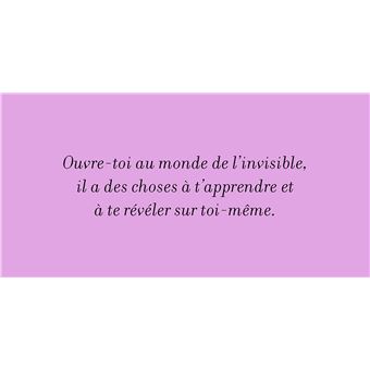 Le petit oracle des couleurs de l'âme