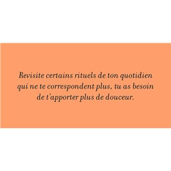 Le petit oracle des couleurs de l'âme
