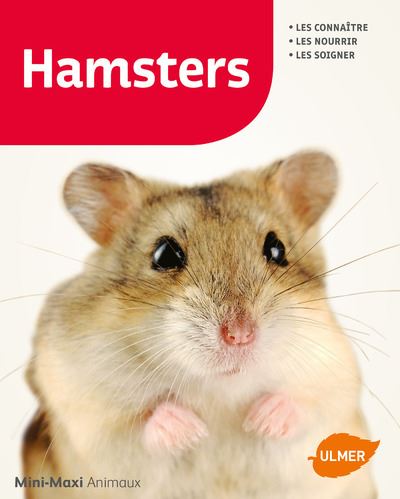 Hamsters