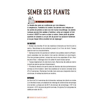Je fais tout moi-même - Mon jardin au naturel