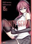 Trinity Seven T15.5