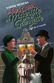 Les Folles enquêtes de Magritte et Georgette - Leffe-toi et marche !