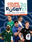 Coupe du monde de rugby 2023 - Guide officiel