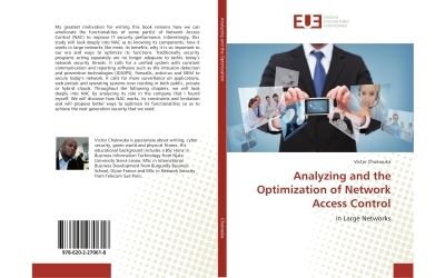 Analyzing and the optimization of network access control
