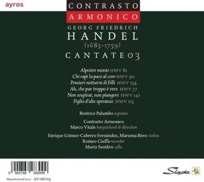 Cantate