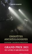 Enquêtes archéologiques