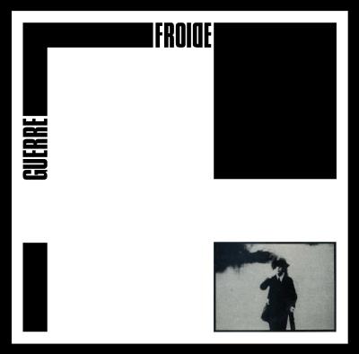 GUERRE FROIDE/LP