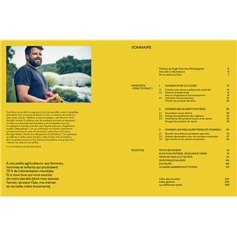 Cuisiner pour le plaisir, les autres et la planète - La cuisine végétale, zéro déchet et éthique de