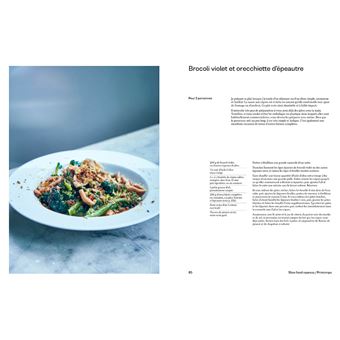 Cuisiner pour le plaisir, les autres et la planète - La cuisine végétale, zéro déchet et éthique de