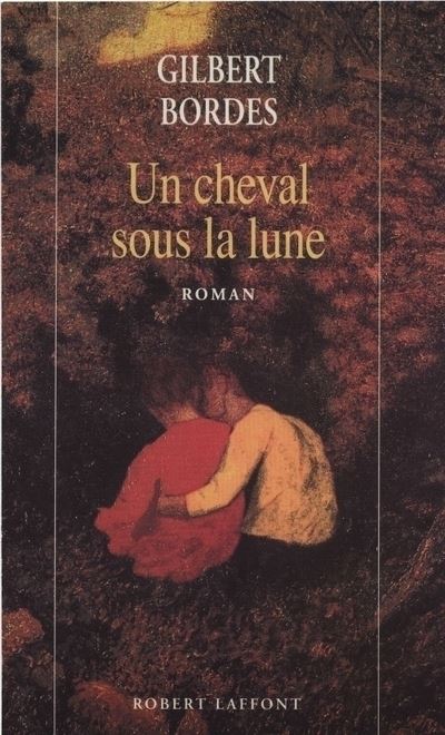 Un Cheval sous la lune