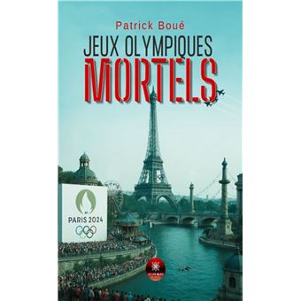 Jeux olympiques mortels