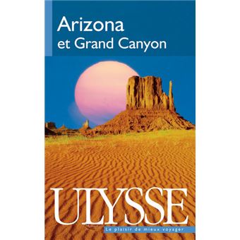 Arizona et Grand Canyon 5e édition - 1