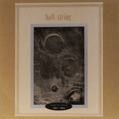 Maps for sleep 1991 1994
