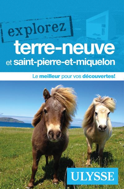 Terre-neuve et saint-pierre-et-miquelon