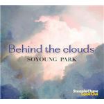 Behind the Clouds - CD