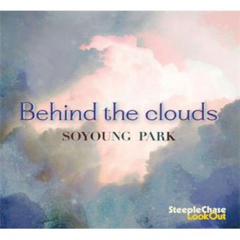 Behind the Clouds - CD