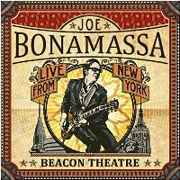 Beacon Theatre - Live from New York