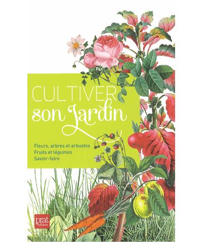 Créer le livre de son jardin -Créer son livre