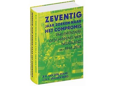 Zeventig jaar zoeken naar het compromis