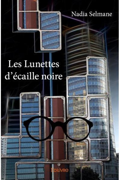 Les lunettes d'écaille noire