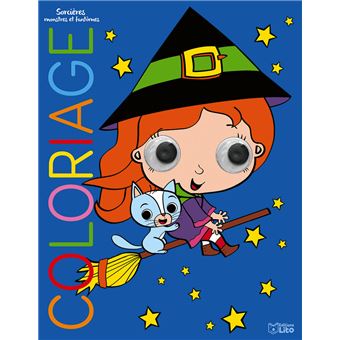 Sorcières, monstres et fantômes