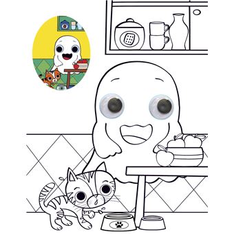 Sorcières, monstres et fantômes