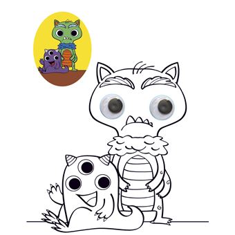 Sorcières, monstres et fantômes