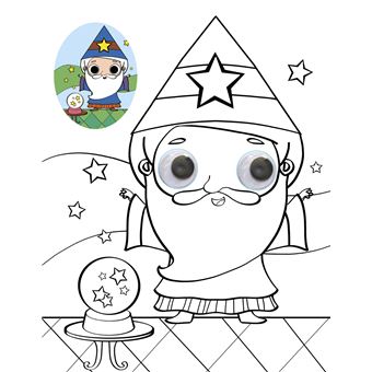 Sorcières, monstres et fantômes