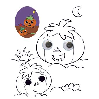 Sorcières, monstres et fantômes