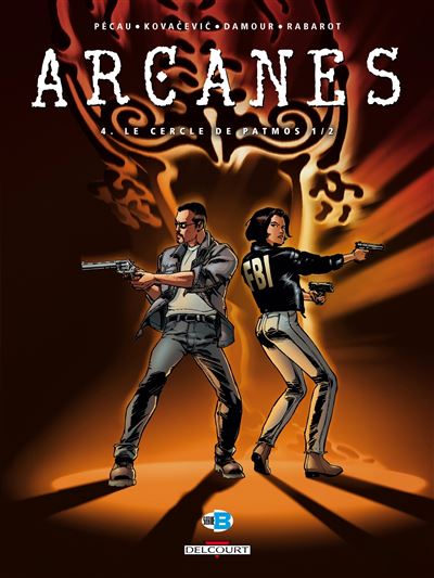 Arcanes
